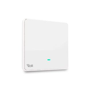 Công Tắc Cơ Điện Tử Thông Minh Wifi Ralli 1-2-3 Nút Bấm Chính Hãng Rạng Đông