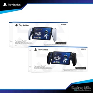Máy Playstation Portal chính hãng Sony