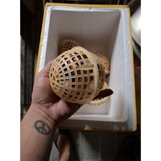 banh lọc vi sinh. size 8cm.