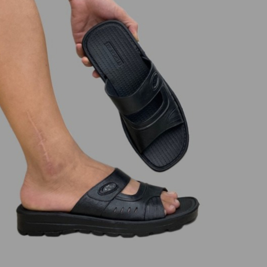 Dép Tĩnh điện, dép Ông già 2 quai, 3 quai