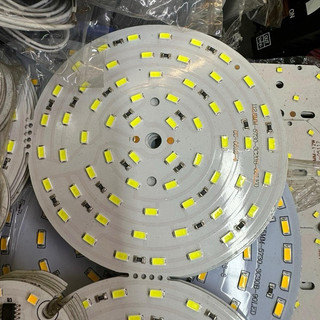 Led miếng 12v 30w