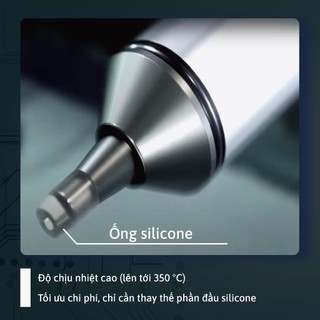 Dụng cụ hút thiếc ENGINEER SS-03