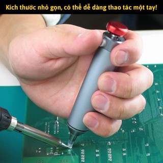 Dụng cụ hút thiếc ENGINEER SS-03