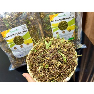 Trà Sơn Mật Hồng Sâm Loại 1 Thượng Hạng