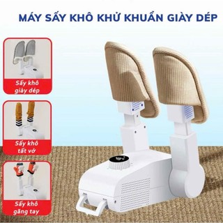 Máy sấy giày dép ,máy sấy giày dép