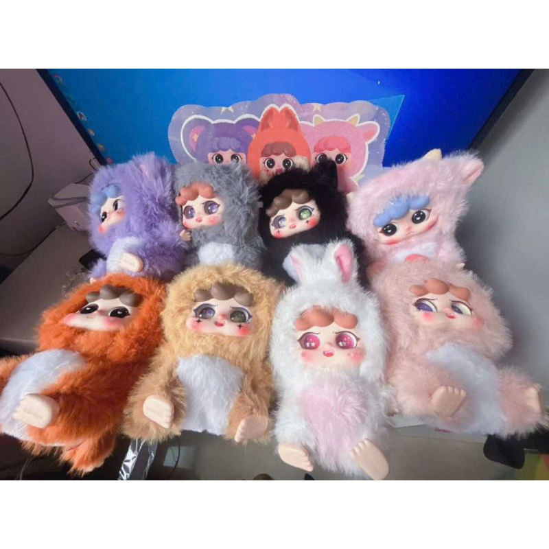 Migo khu rừng ver 5 - Migo Forest party ver 5