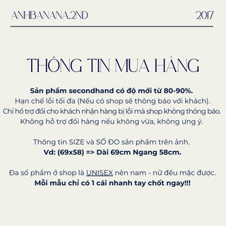[2HAND] VÁY XÔ HÀN