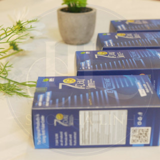 ✅[Combo 5] Viên Uống Giảm Cân 7 Day (30 viên)
