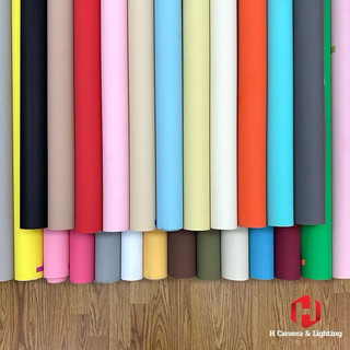 Phông giấy chụp ảnh sản phẩm size bé rộng 90cm, Phông nền chụp ảnh sản phẩm