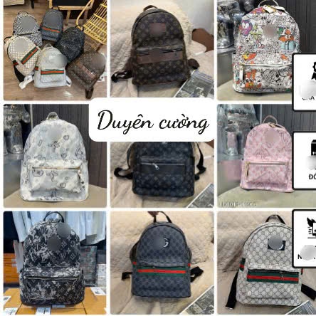 SIÊU RẺ_ Balo nam caro L-V hot nhất_Balo nam  NỮ cho học sinh , sinh viên, nhân viên công sở