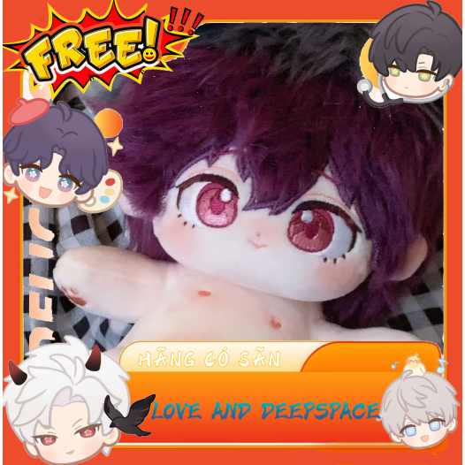 👉🔥BLUE LOCK🔥👈Doujin. Aleksis·Ness.ngoại vi anime doll 20CM búp bê Nhồi Bông .Đẹp trai. Manga