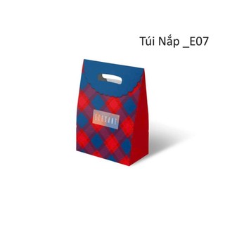 10 túi giấy size 15x19.5x6.5