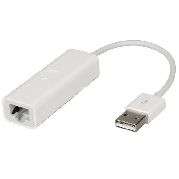 Card mạng Ethernet RJ45 LAN USB Duplex 5 Mbps