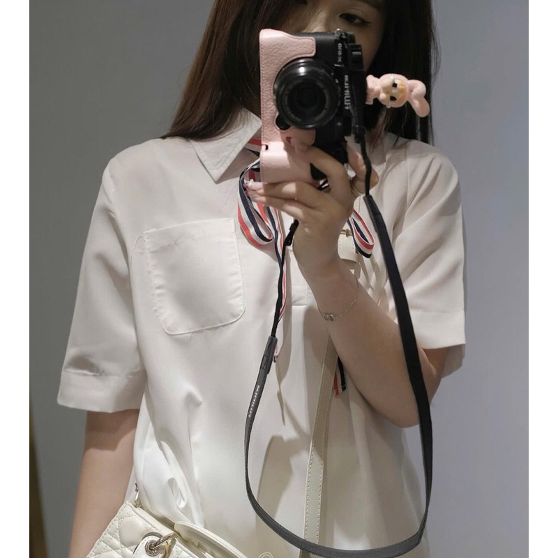 Váy Thome dáng chữ A