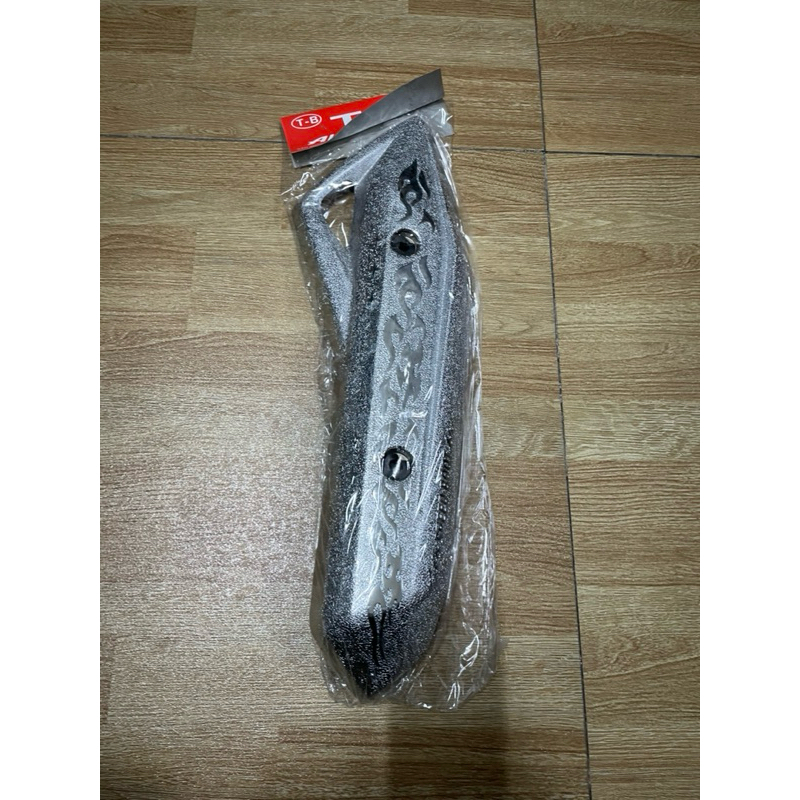 ốp bô gang xe AB Airblade 125 đời 2013-2015