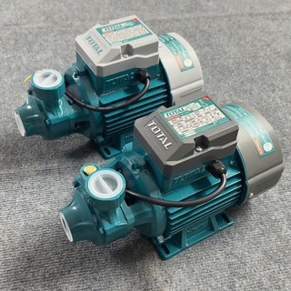Máy bơm nước đẩy cao 750W 1HP TOTAL TWP17506 hàng chính hãng