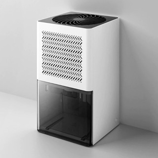 Máy Hút Ẩm Không Khí Mini Tiện Lợi Giảm Ẩm Mốc Cho Phòng Ngủ Tủ Quần Áo Bảo Hành 1 Năm