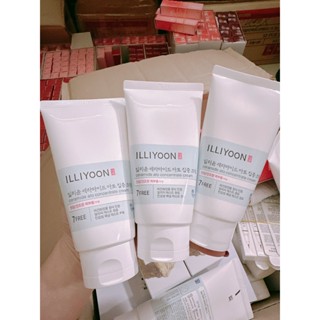 Kem dưỡng Illiyoon Ceramide Ato Concentrate Cream