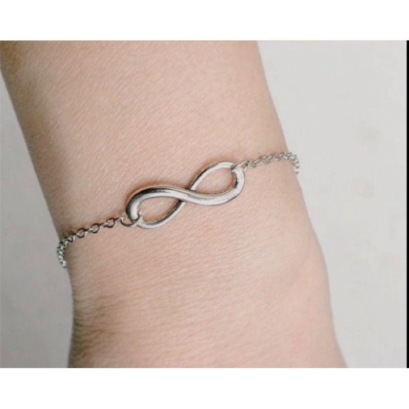 [INFINITY] Vòng tay Infinity