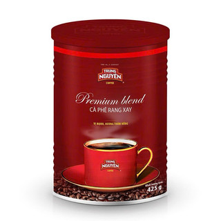 Cà phê Lon lớn Premium Blend - 425gr