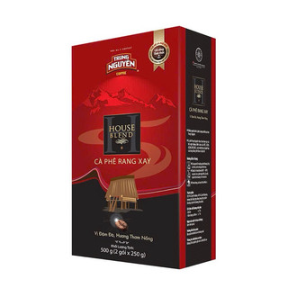  Cà phê House Blend - 500gr 
