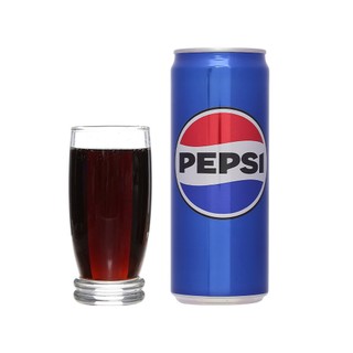Pepsi 1 Lốc 6 Lon  320 ml - Shop 24 Giờ