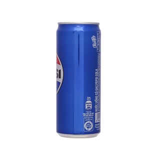 Pepsi 1 Lốc 6 Lon  320 ml - Shop 24 Giờ