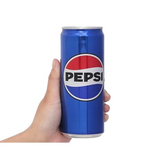 Pepsi 1 Lốc 6 Lon  320 ml - Shop 24 Giờ