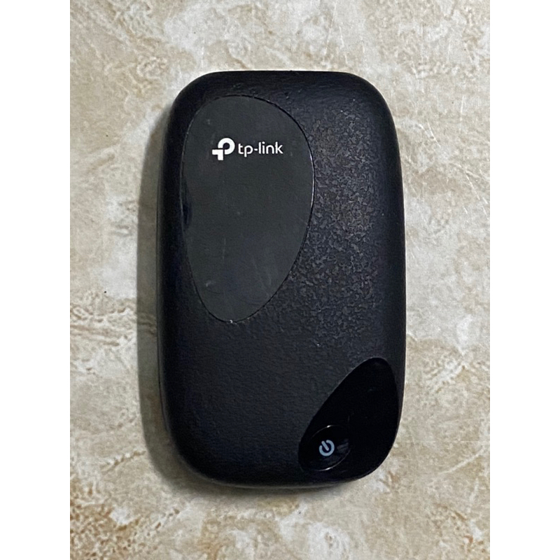 (Hàng cũ) Bộ phát gắn sim 4G LTE TP-LINK 150mbps