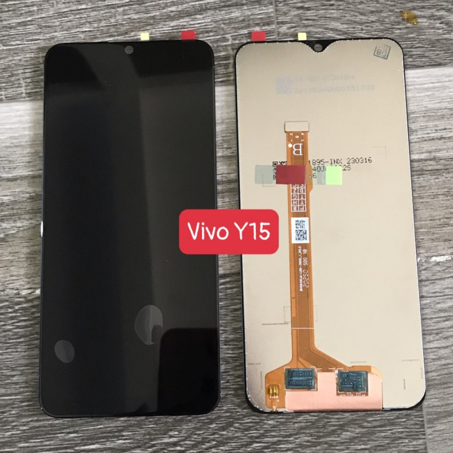 Màn hình vivo Y11 / Y12 / Y15 / Y17 /U10 màn zin(lắp chung)