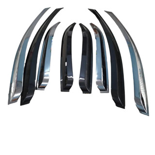 Vè che mưa đen Kia Morning 2015-2021