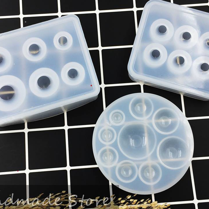 Khuôn resin