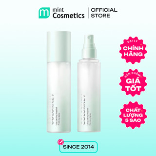 Xịt Khoá Makeup Colorkey Long Lasting Snapshot Finishing Spray 100ml