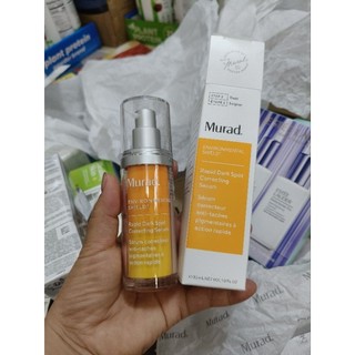 Serum M.U.R.A.D Rapid Dark Spot Correcting 30ml