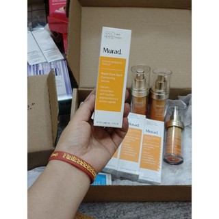 Serum M.U.R.A.D Rapid Dark Spot Correcting 30ml