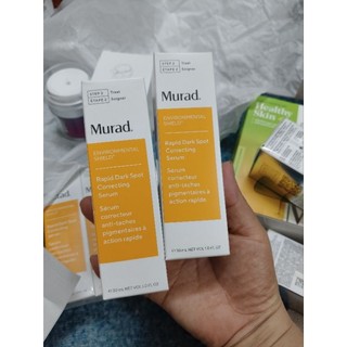 Serum M.U.R.A.D Rapid Dark Spot Correcting 30ml