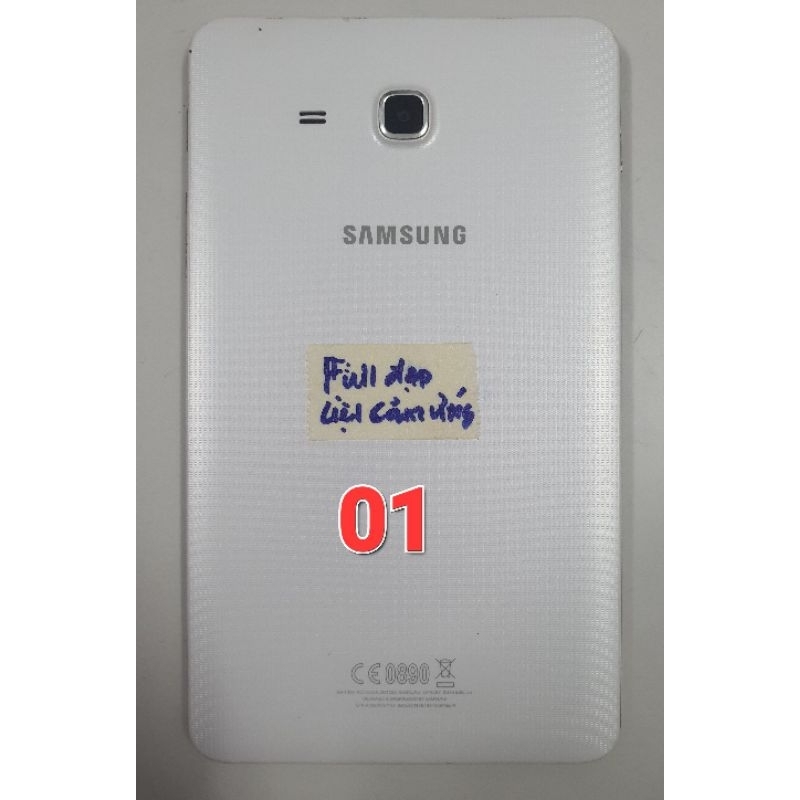 cụm xác máy tính bảng samsung tab A6 ( T285 ) ĐỌC mô tả bên dưới