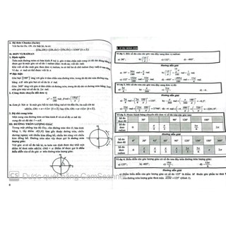 Sách Tham Khảo Toán 11 (Dùng Chung Cho Các Bộ SGK Hiện Hành) HA