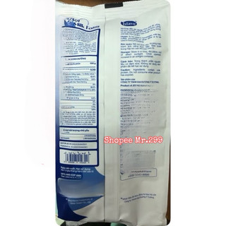 Bột foam váng [sữa, phô mai]Luave gói 500 gram