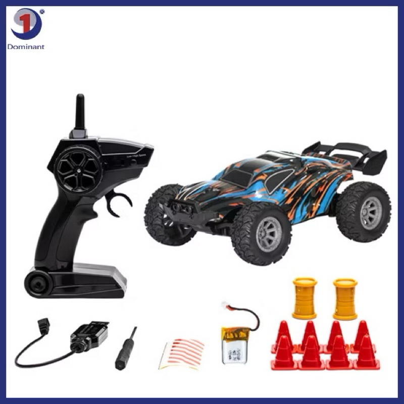 xe điều khiển Mini Erevo 1/32 tốc độ cao đúng chất rc