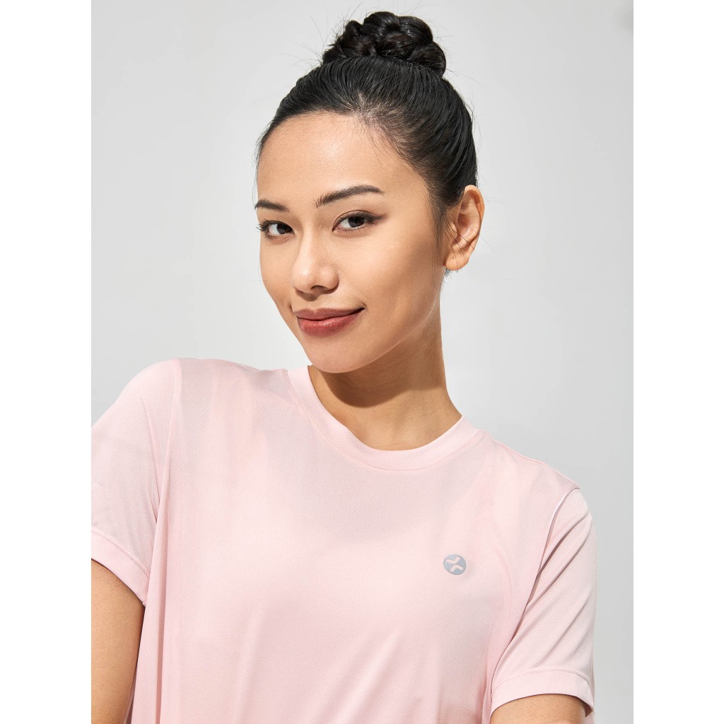 [359k TẶNG QUÀ]Áo thun thể thao nữ chạy bộ Core Tee siêu nhẹ, thấm hút, nhanh khô - Coolmate Women | BigBuy360 - bigbuy360.vn