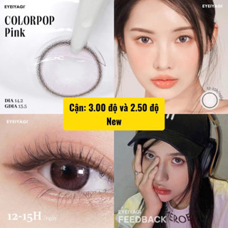 (Update: 17/4) Pass lens mới 100% (2 chiếc, tặng khay), pass nước ngâm lens Aqua