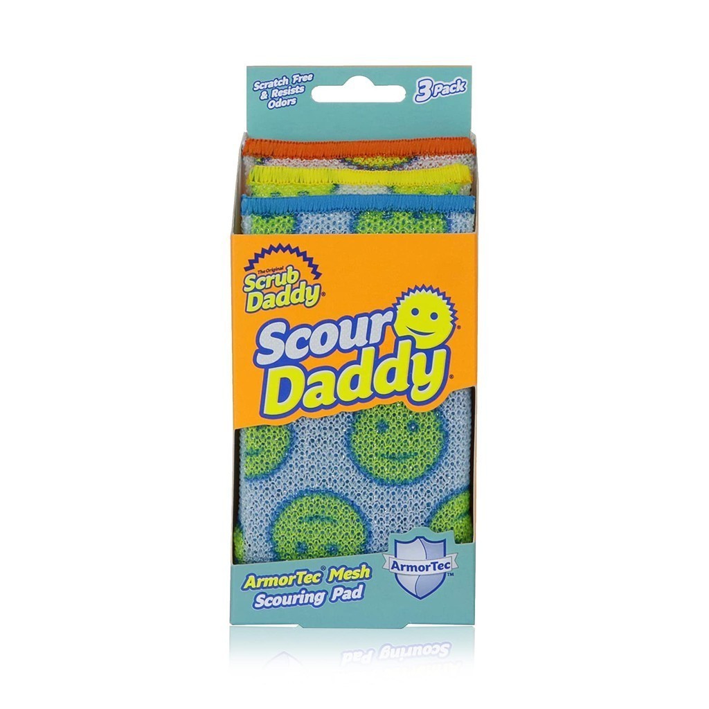 Scour Power chính hãng tách lẻ