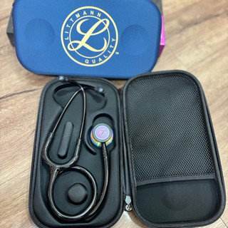  Túi Đựng Ống Nghe Y Tế- Hộp Chống Sốc Ống Nghe Littmann  Spirit 