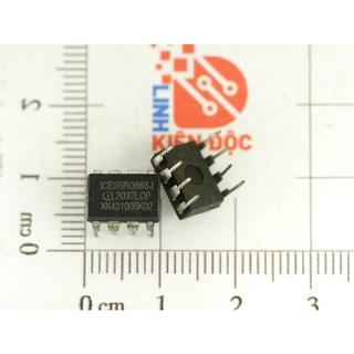 [Combo 3 chiếc] ICE3BR0665J DIP-8 IC nguồn