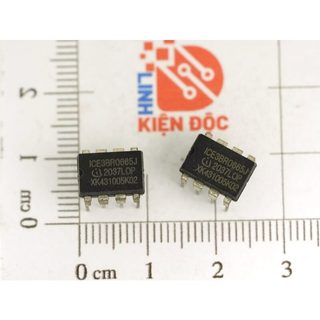 [Combo 3 chiếc] ICE3BR0665J DIP-8 IC nguồn