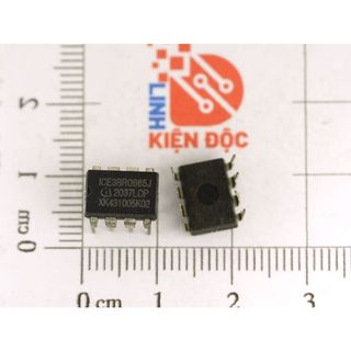 [Combo 3 chiếc] ICE3BR0665J DIP-8 IC nguồn