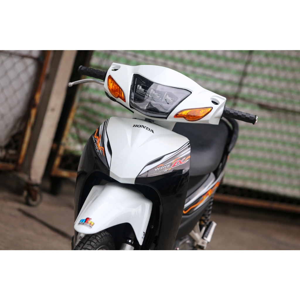 Tem wave 110 mẫu N23