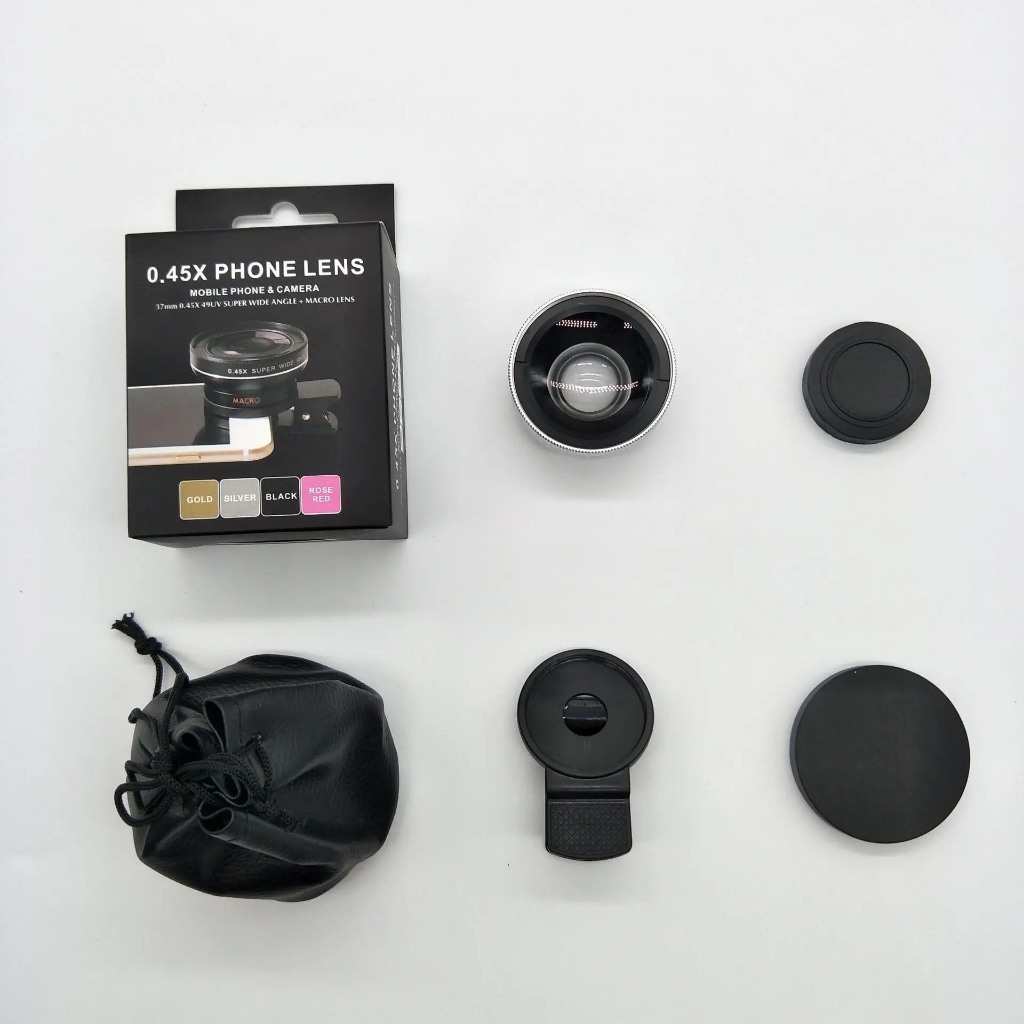 Lens chụp ảnh Mi, phun xăm cho ra tác phẩm đẹp | BigBuy360 - bigbuy360.vn