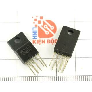 [Combo 2 chiếc] IC nguồn MR4011, MR 4011 TO220F-6